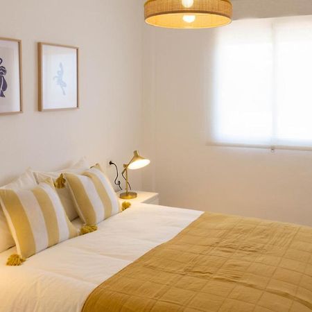 Carvajal Apartment Parking Malaga Benalmádena Εξωτερικό φωτογραφία