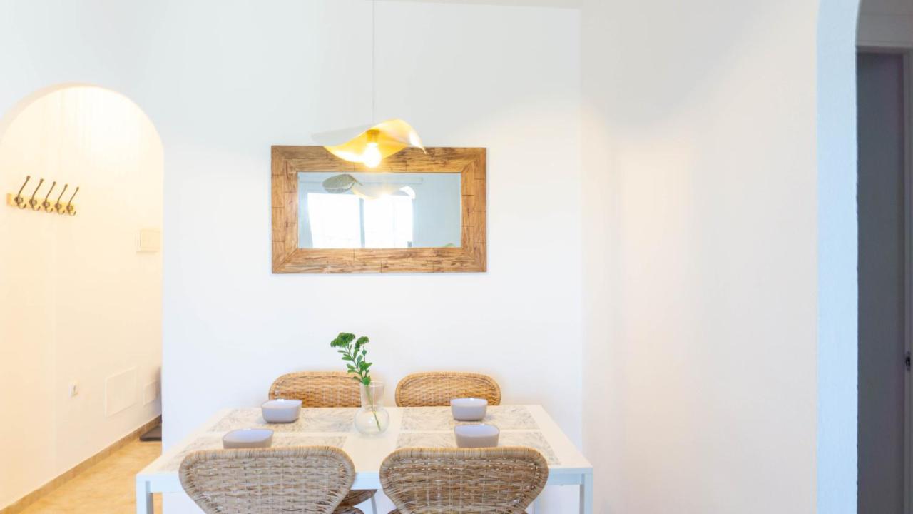 Carvajal Apartment Parking Malaga Benalmádena Εξωτερικό φωτογραφία
