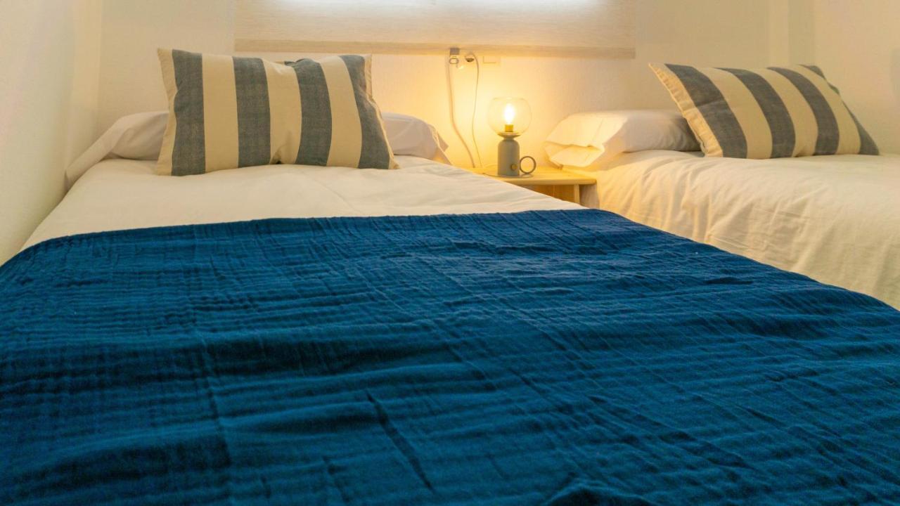 Carvajal Apartment Parking Malaga Benalmádena Εξωτερικό φωτογραφία