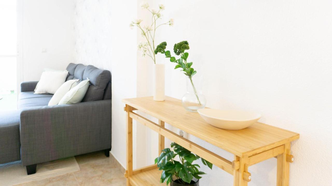 Carvajal Apartment Parking Malaga Benalmádena Εξωτερικό φωτογραφία
