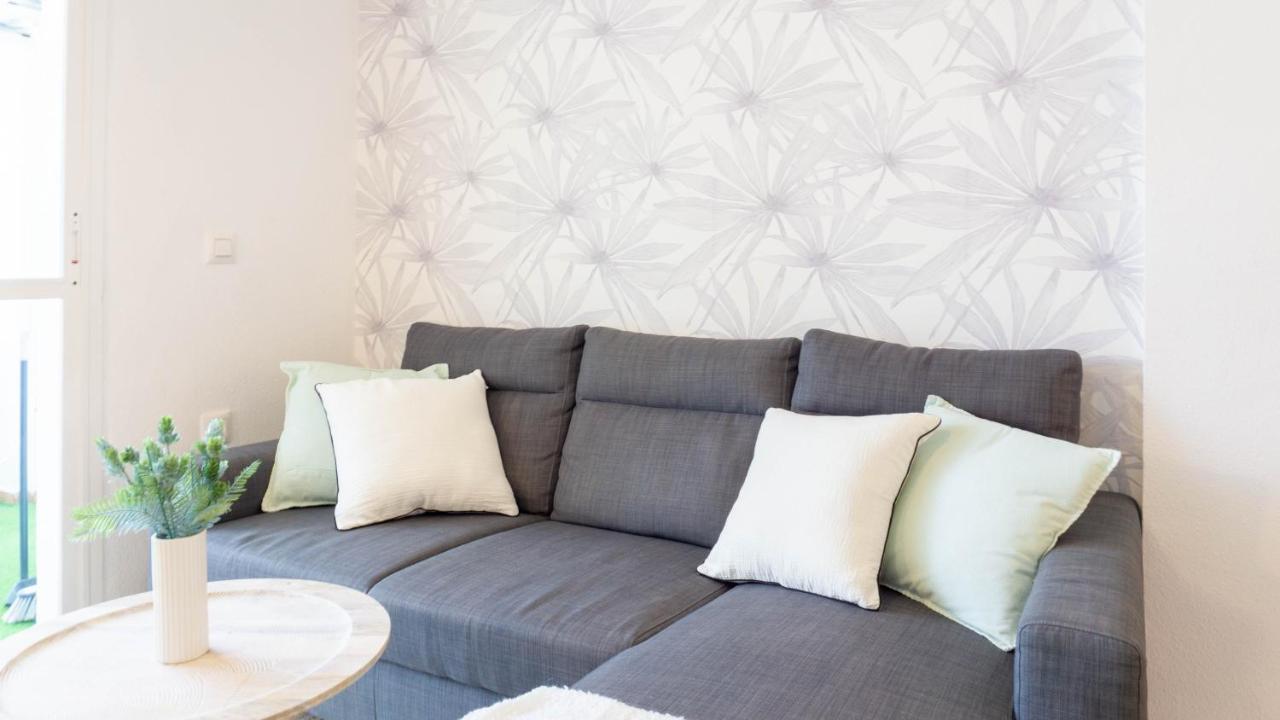 Carvajal Apartment Parking Malaga Benalmádena Εξωτερικό φωτογραφία